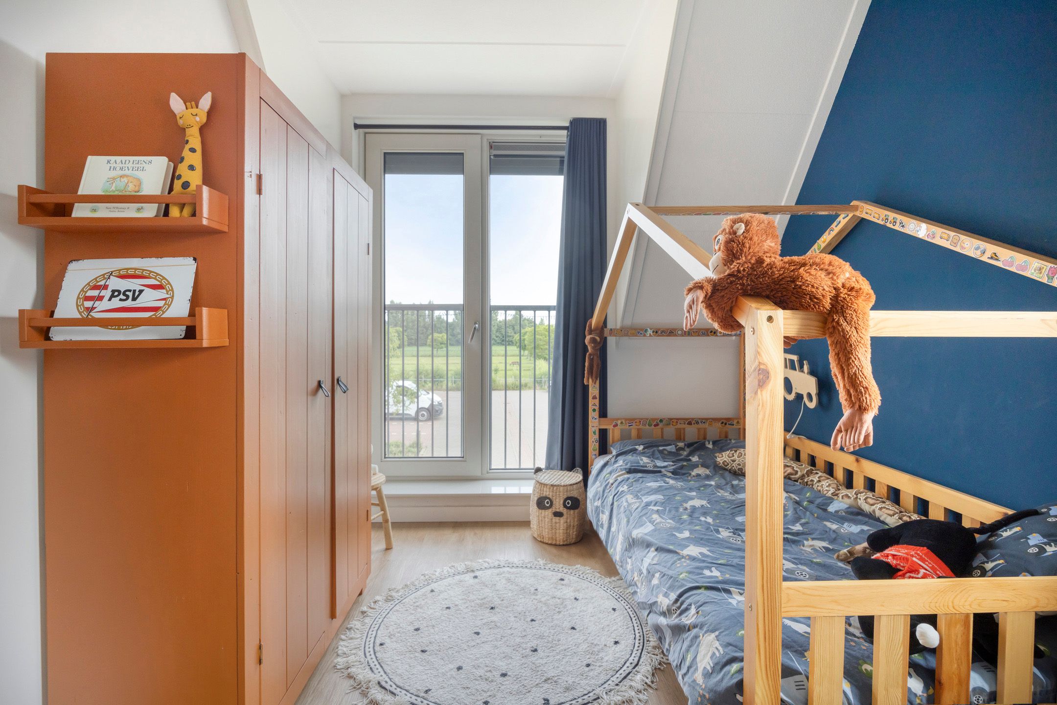 Foto 33 van Het paradijs 12