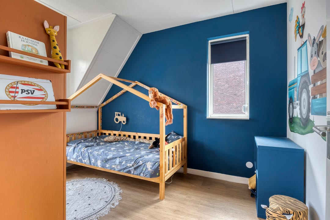 Foto 32 van Het paradijs 12