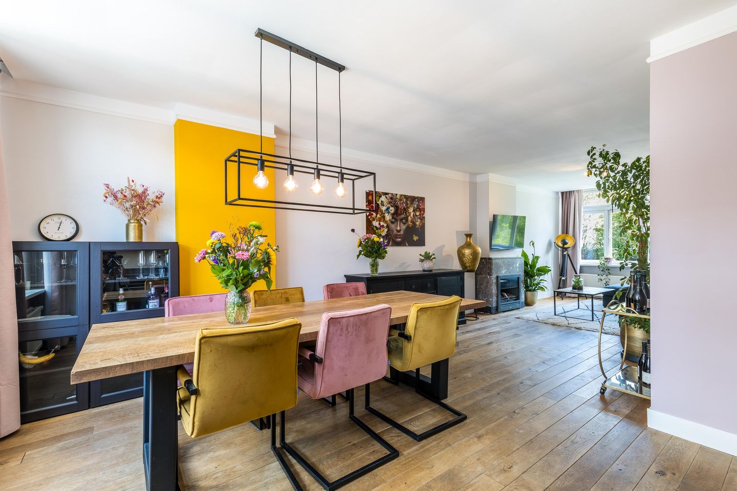 Foto 4 van Jan Willem Frisostraat 31-B