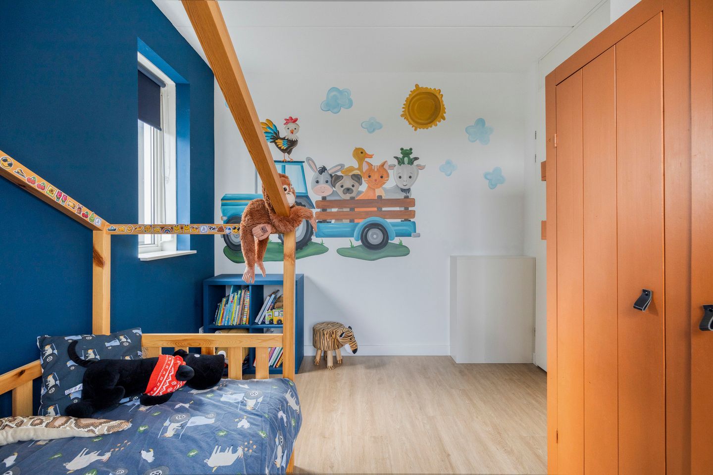 Foto 34 van Het paradijs 12