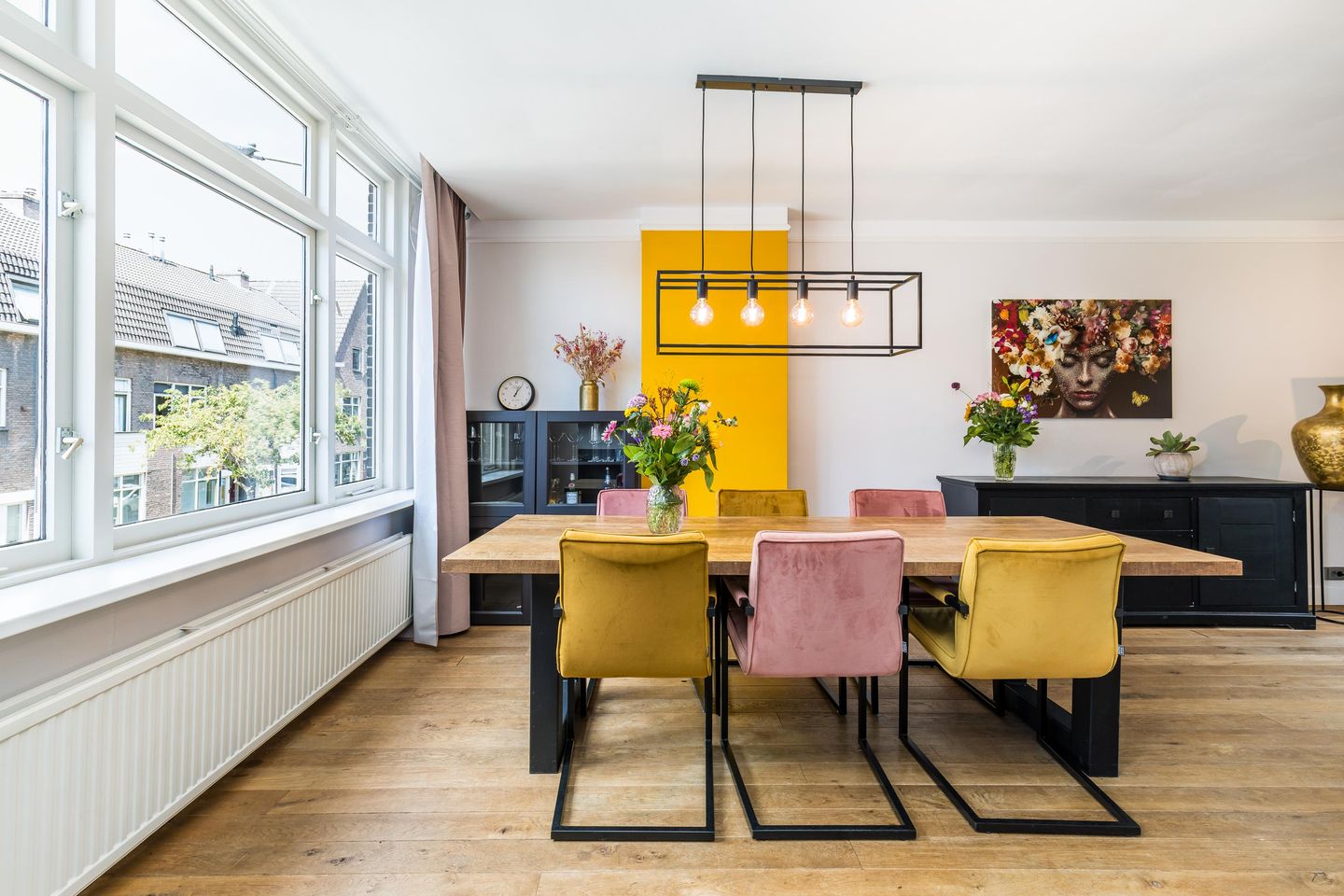 Foto 5 van Jan Willem Frisostraat 31-B