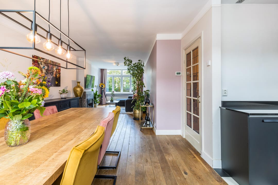 Foto 7 van Jan Willem Frisostraat 31-B