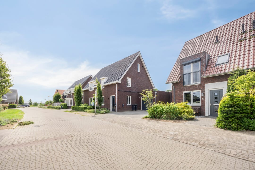 Foto 38 van Het paradijs 12