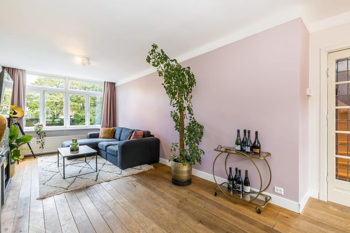 Foto 9 van Jan Willem Frisostraat 31-B