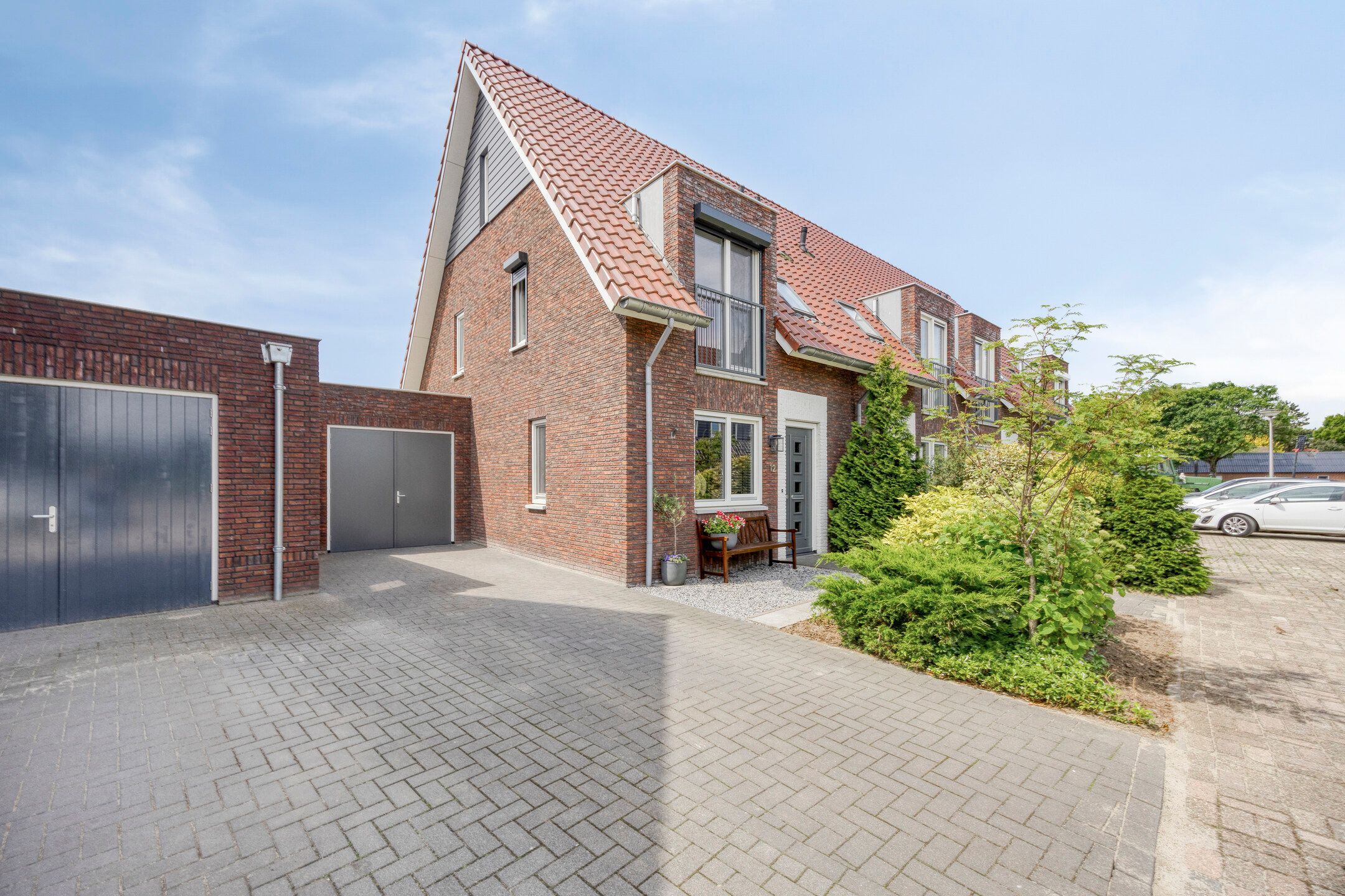 Foto 39 van Het paradijs 12