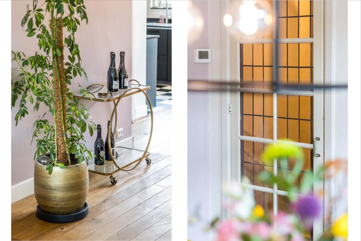 Foto 10 van Jan Willem Frisostraat 31-B