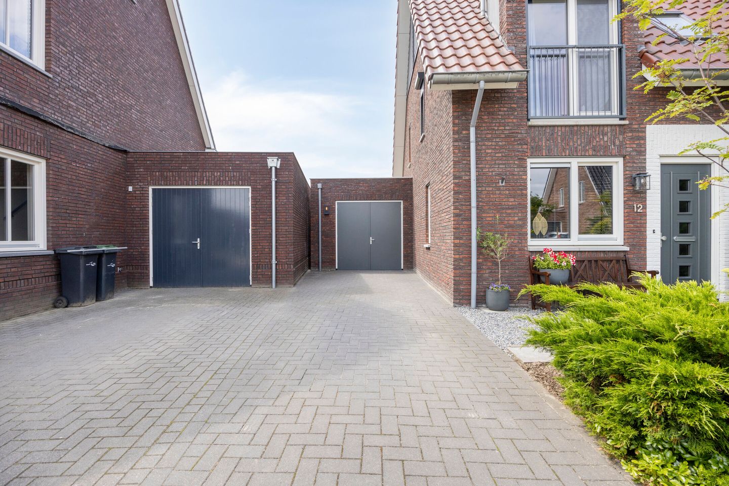 Foto 40 van Het paradijs 12