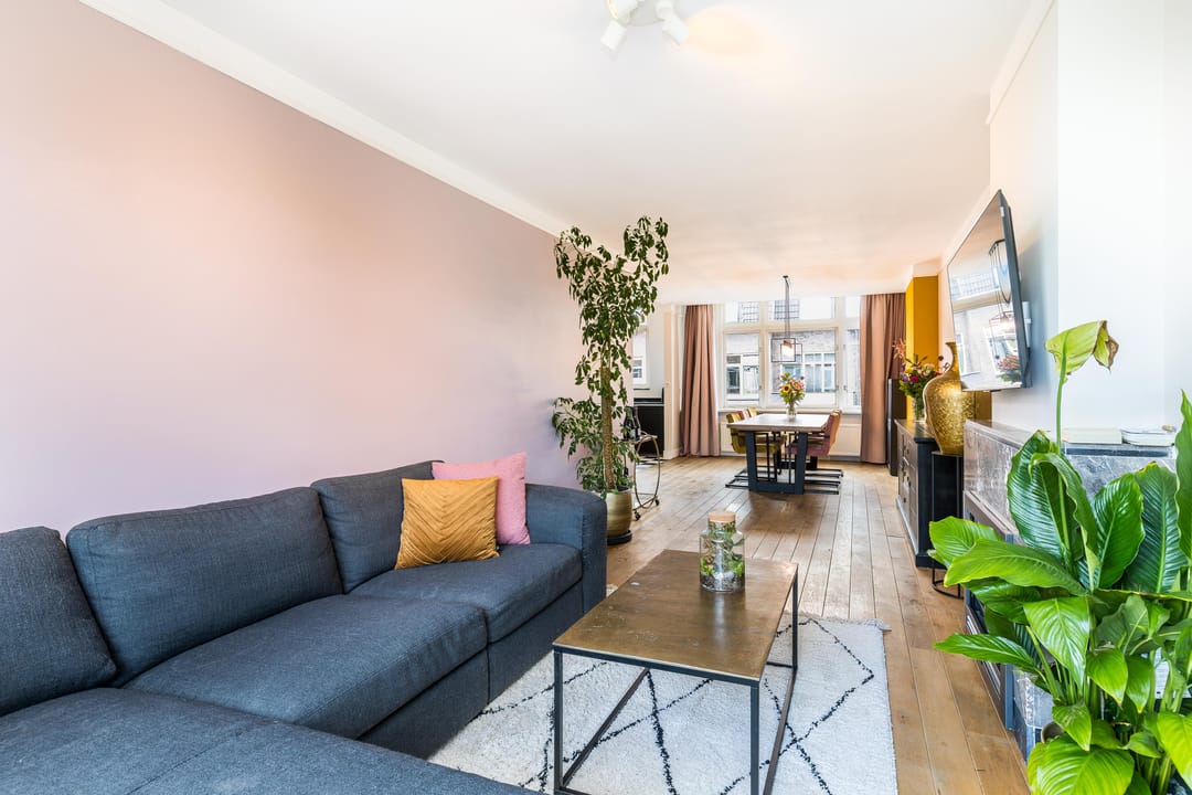 Foto 11 van Jan Willem Frisostraat 31-B