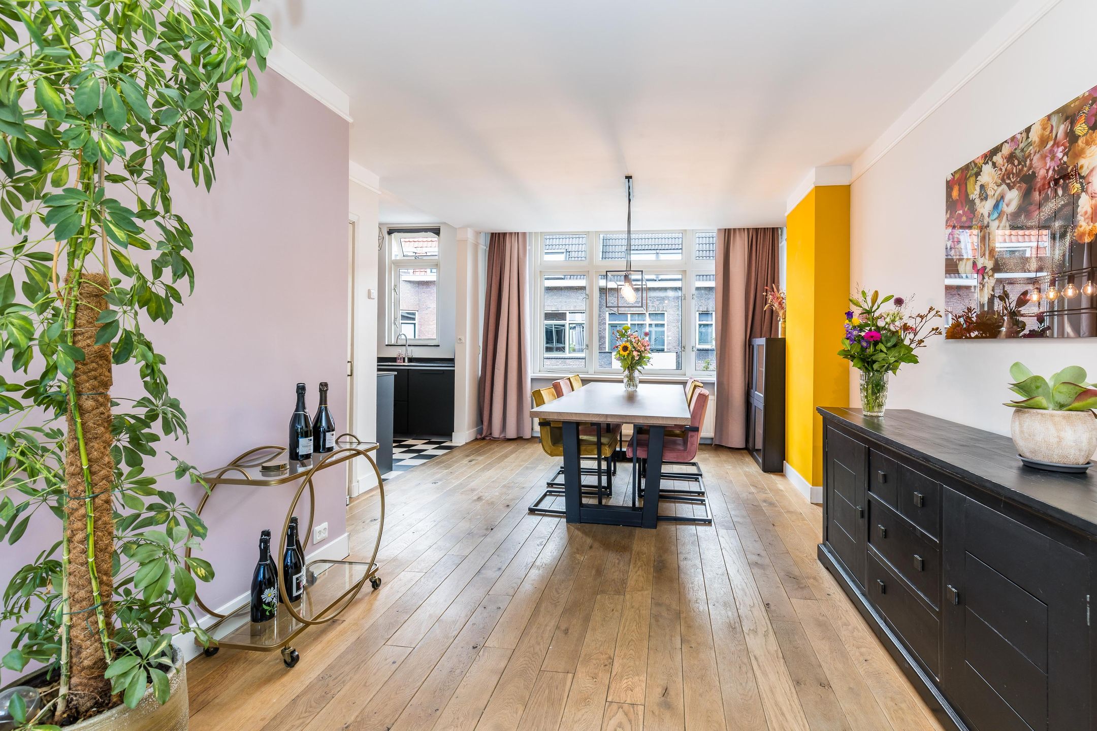 Foto 12 van Jan Willem Frisostraat 31-B