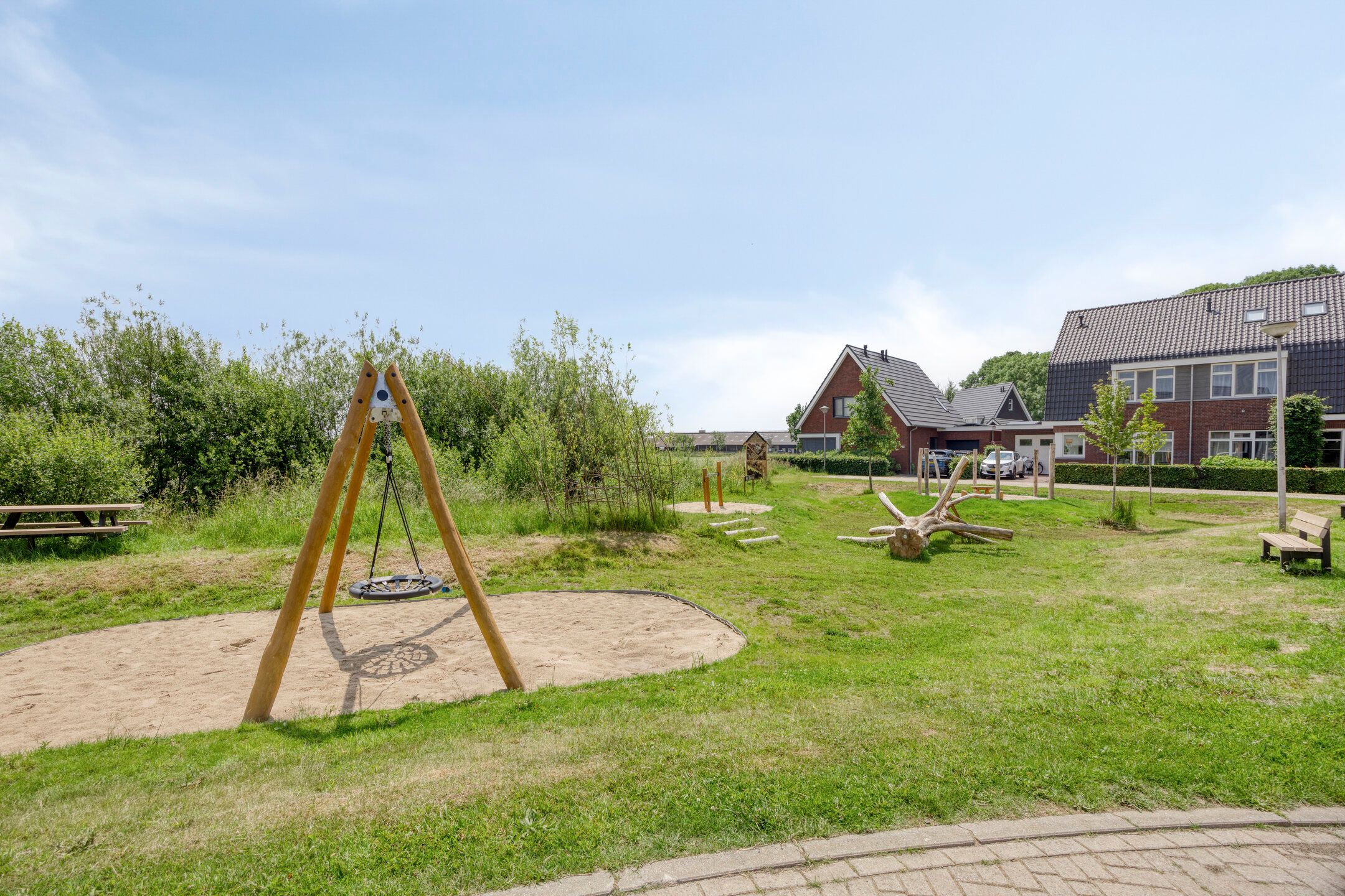 Foto 42 van Het paradijs 12