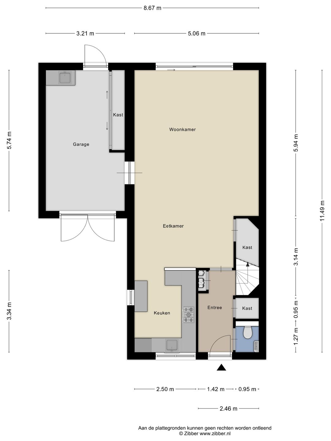 Foto 43 van Het paradijs 12