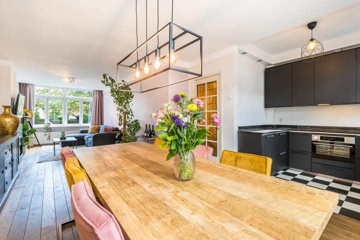 Foto 16 van Jan Willem Frisostraat 31-B