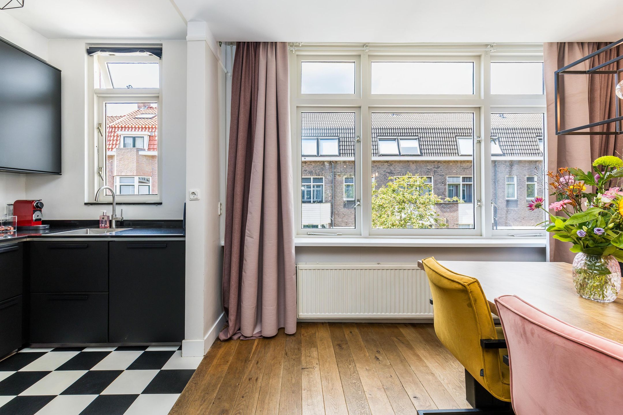 Foto 15 van Jan Willem Frisostraat 31-B