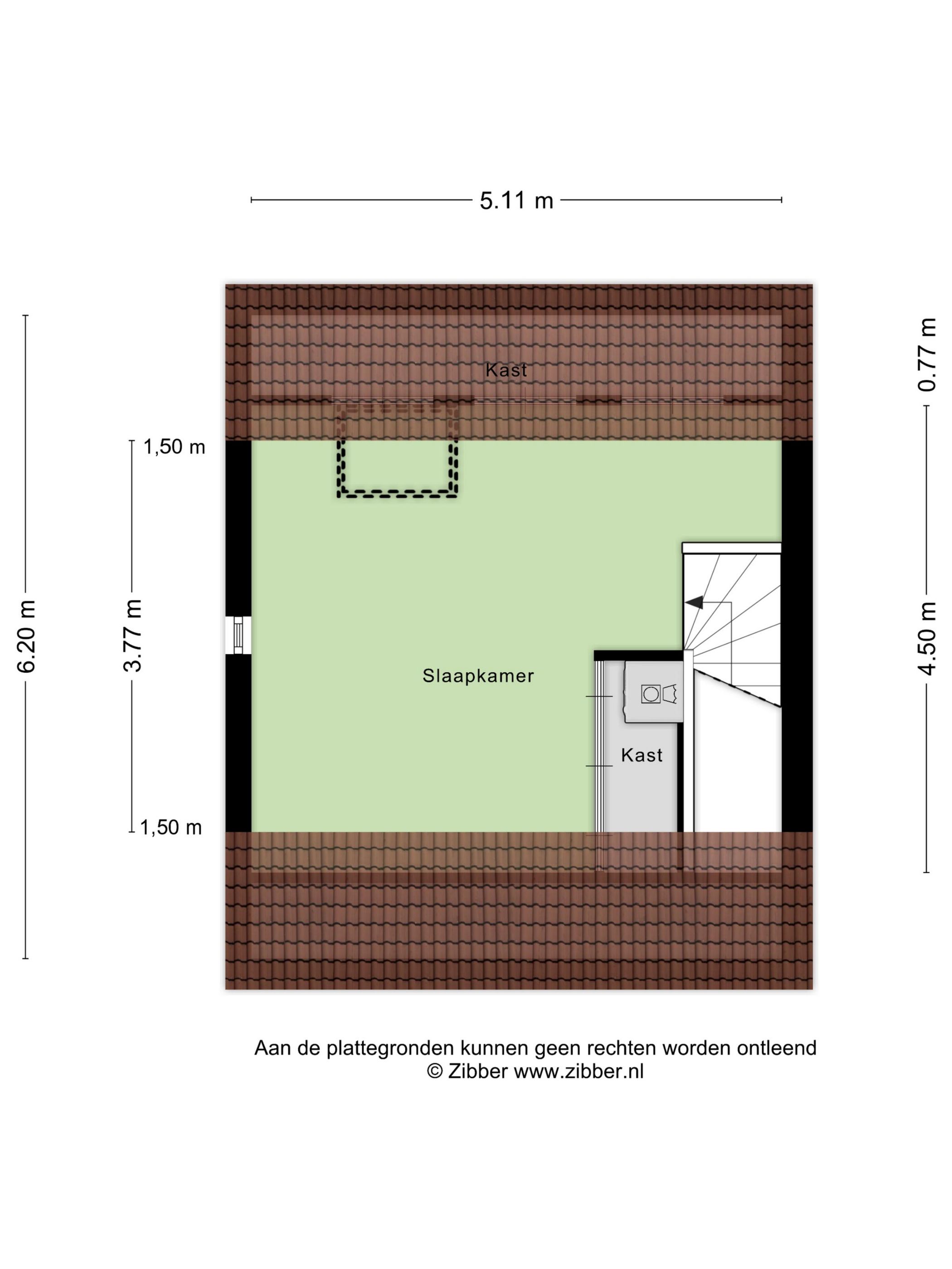 Foto 45 van Het paradijs 12