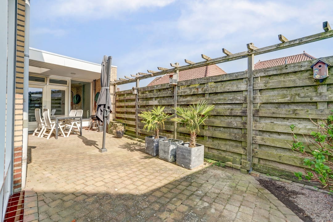 Foto 46 van Meidoornstraat 7