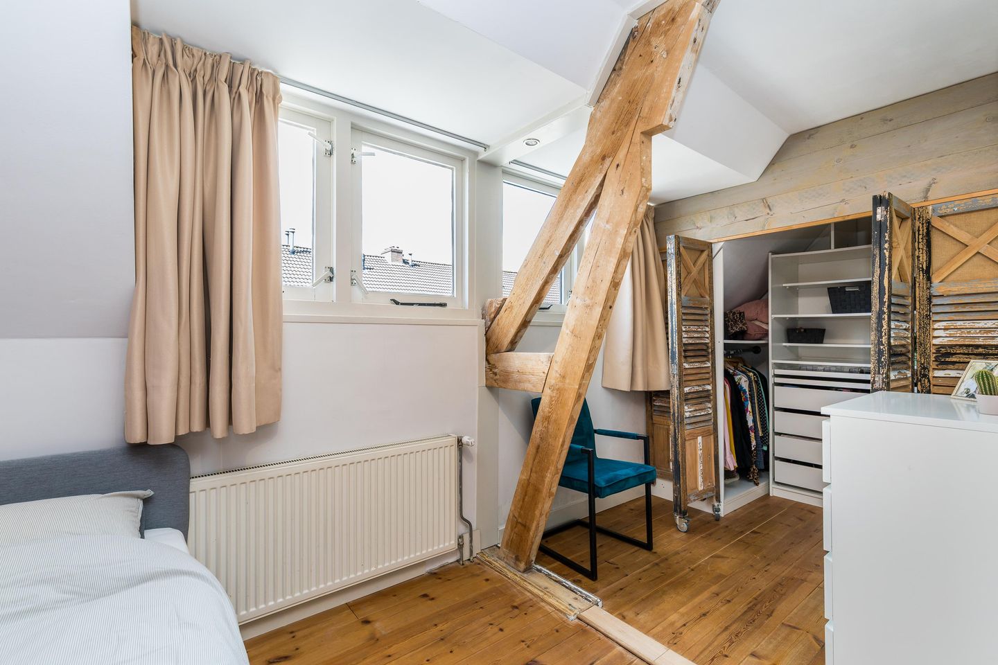 Foto 20 van Jan Willem Frisostraat 31-B