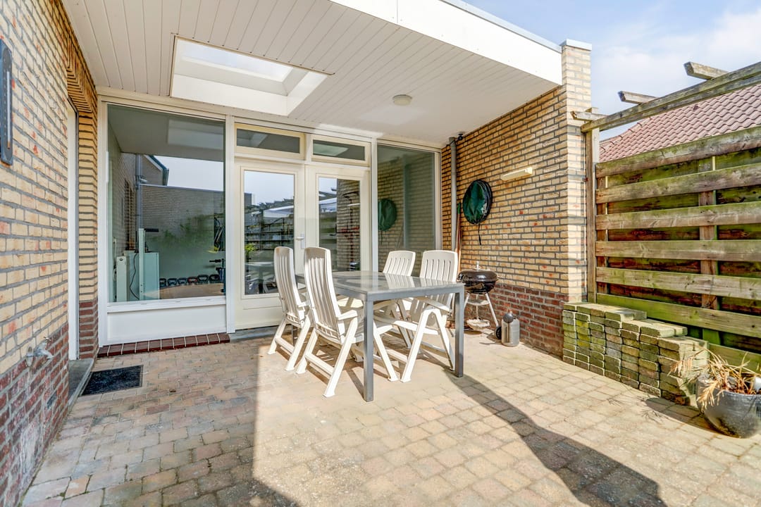 Foto 47 van Meidoornstraat 7