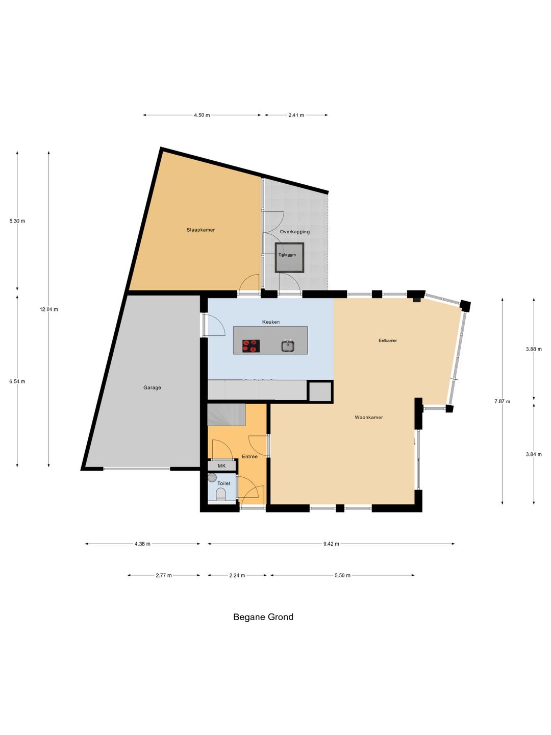 Foto 53 van Meidoornstraat 7