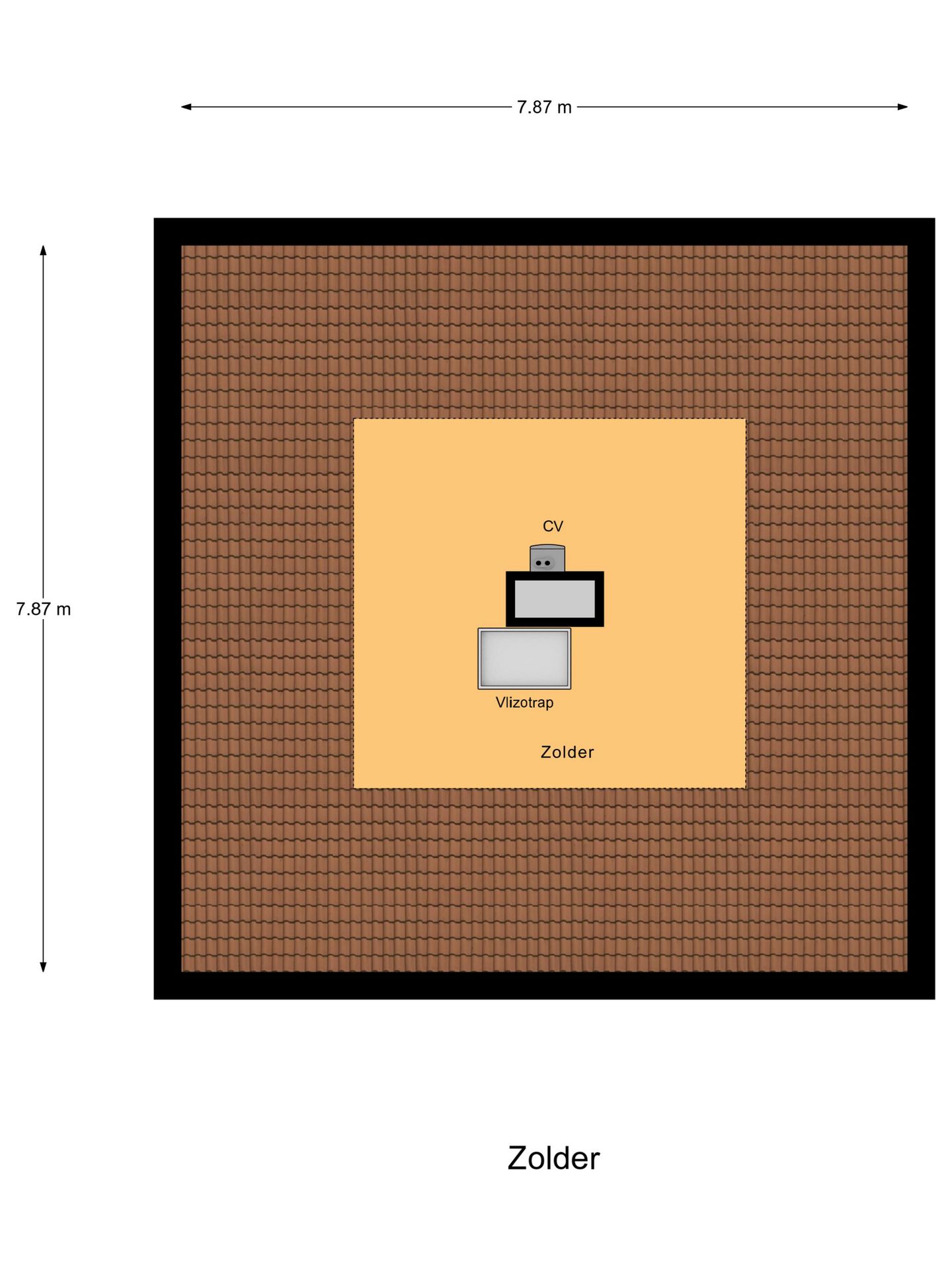 Foto 55 van Meidoornstraat 7