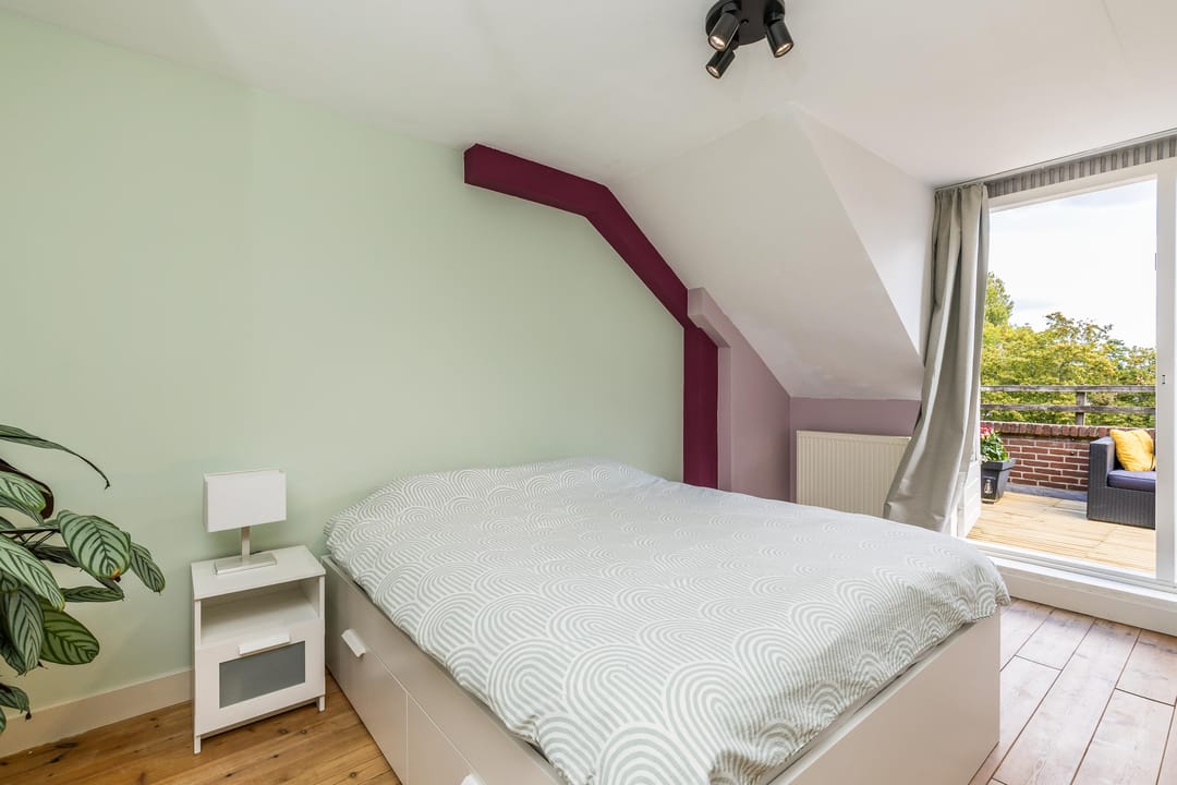 Foto 31 van Jan Willem Frisostraat 31-B