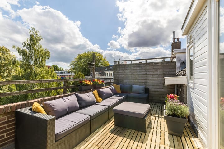 Foto 34 van Jan Willem Frisostraat 31-B