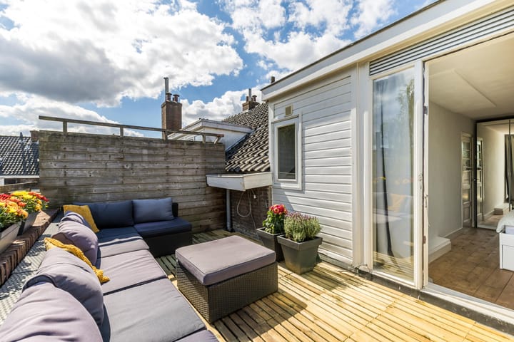 Foto 35 van Jan Willem Frisostraat 31-B