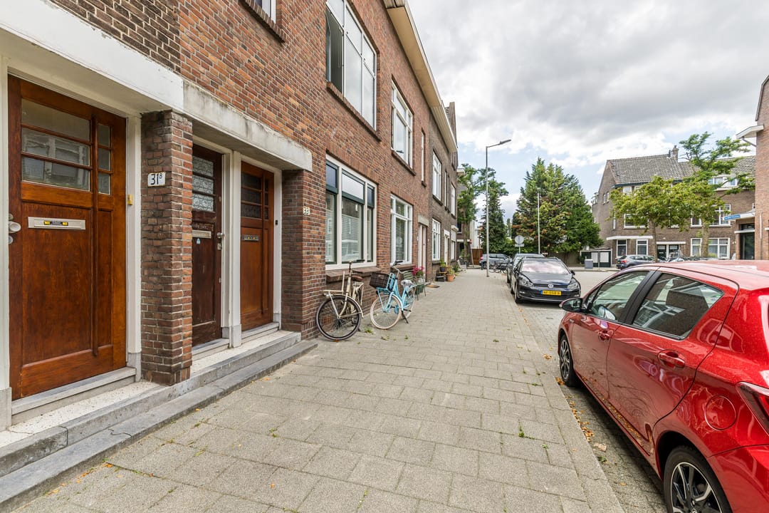 Foto 38 van Jan Willem Frisostraat 31-B