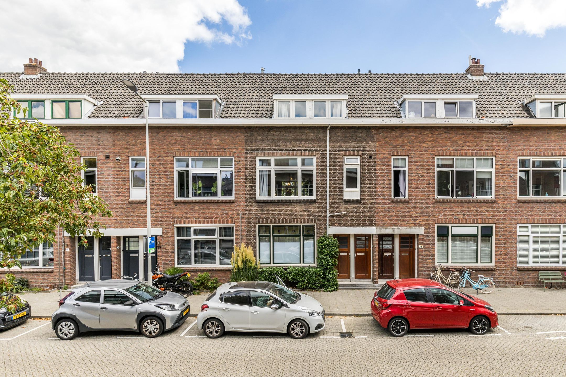 Foto 39 van Jan Willem Frisostraat 31-B