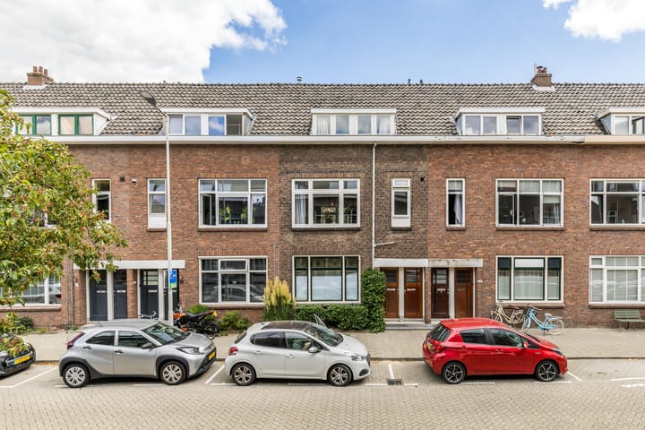 Foto 39 van Jan Willem Frisostraat 31-B