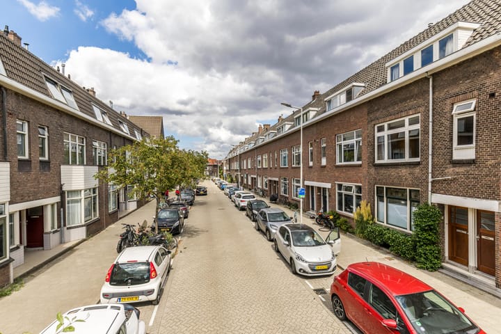 Foto 40 van Jan Willem Frisostraat 31-B