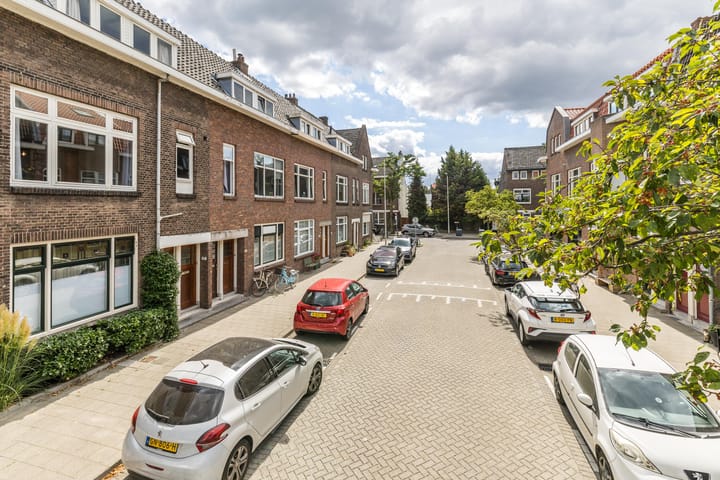 Foto 41 van Jan Willem Frisostraat 31-B