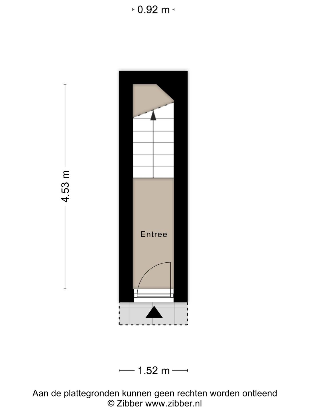 Foto 43 van Jan Willem Frisostraat 31-B