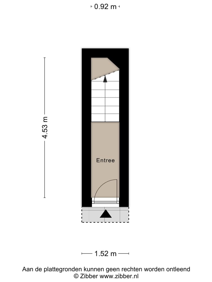 Foto 43 van Jan Willem Frisostraat 31-B