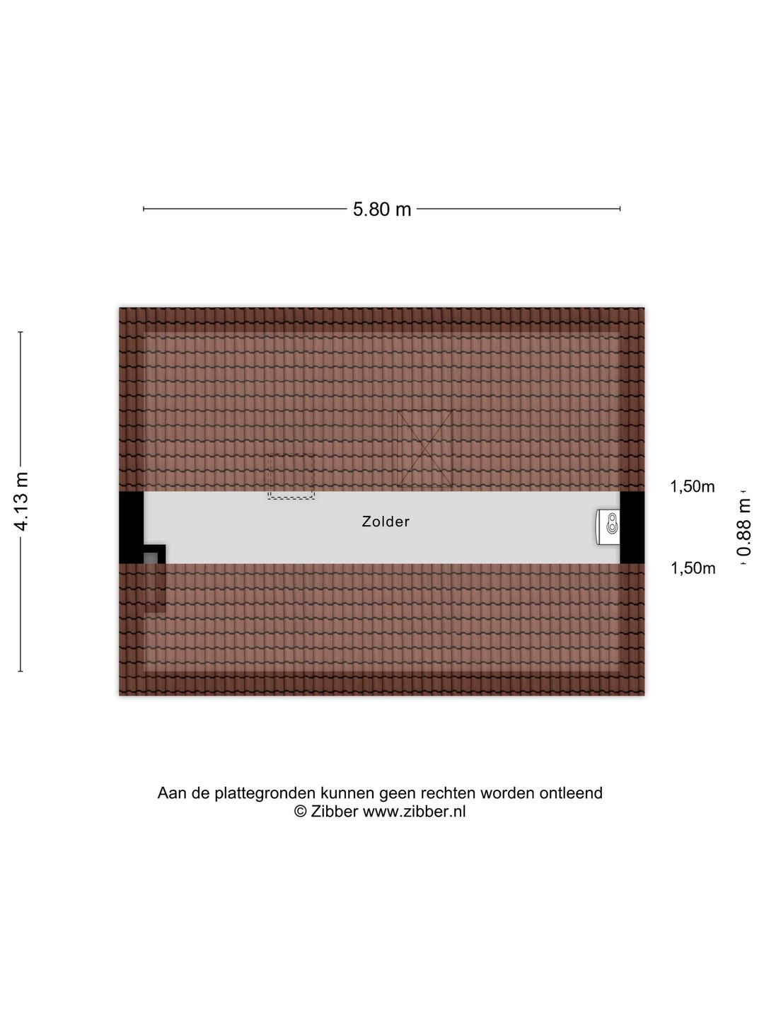 Foto 46 van Jan Willem Frisostraat 31-B