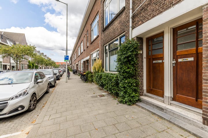 Foto 37 van Jan Willem Frisostraat 31-B