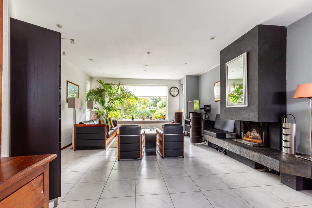 Foto 2 van Leidsevaart 4-A