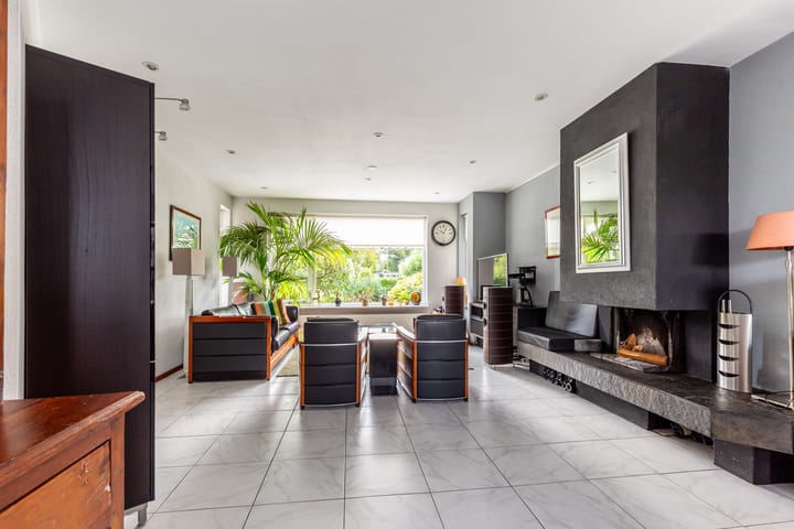 Foto 2 van Leidsevaart 4-A