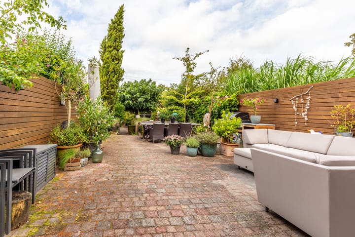 Foto 3 van Leidsevaart 4-A