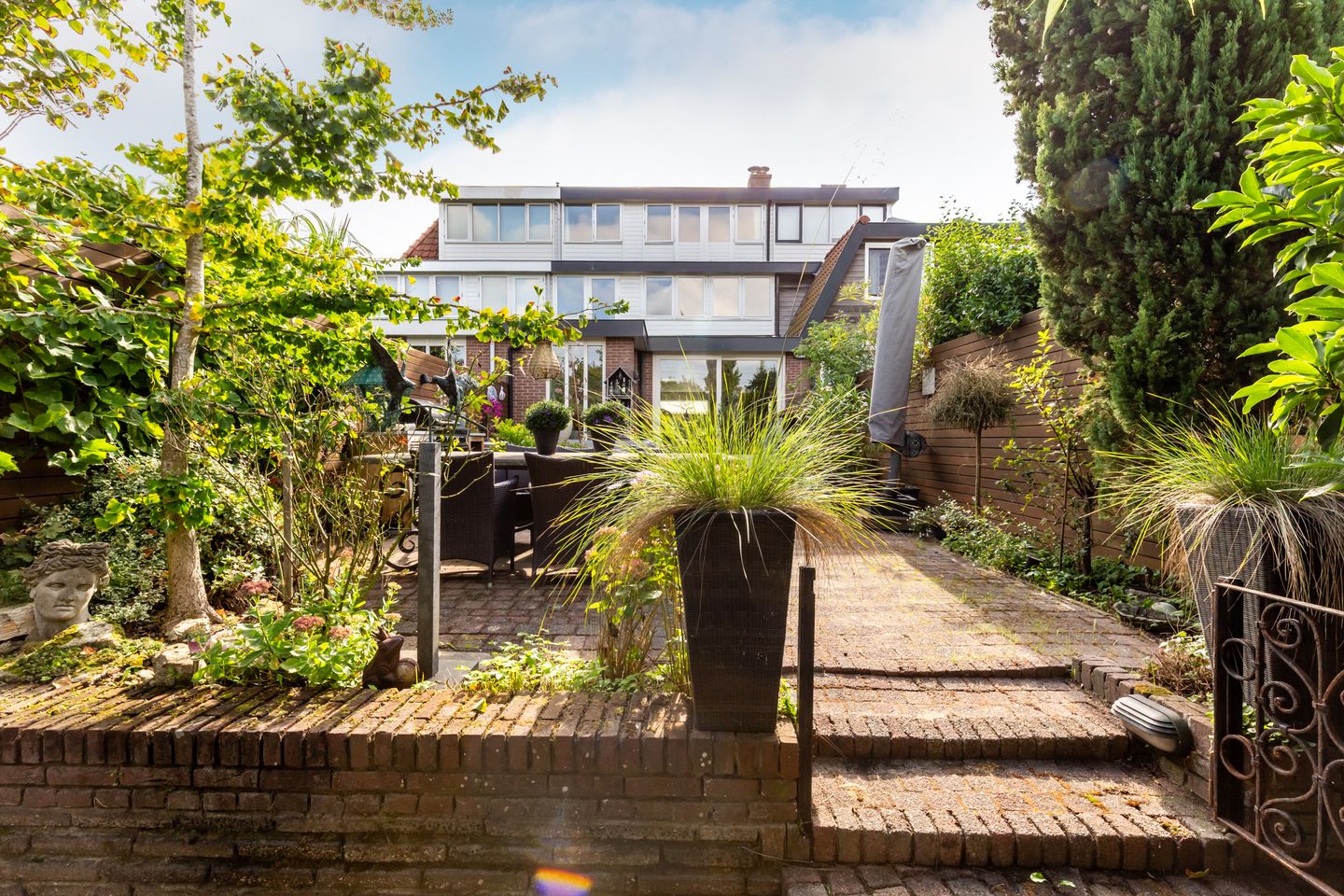 Foto 4 van Leidsevaart 4-A