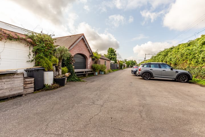 Foto 5 van Leidsevaart 4-A