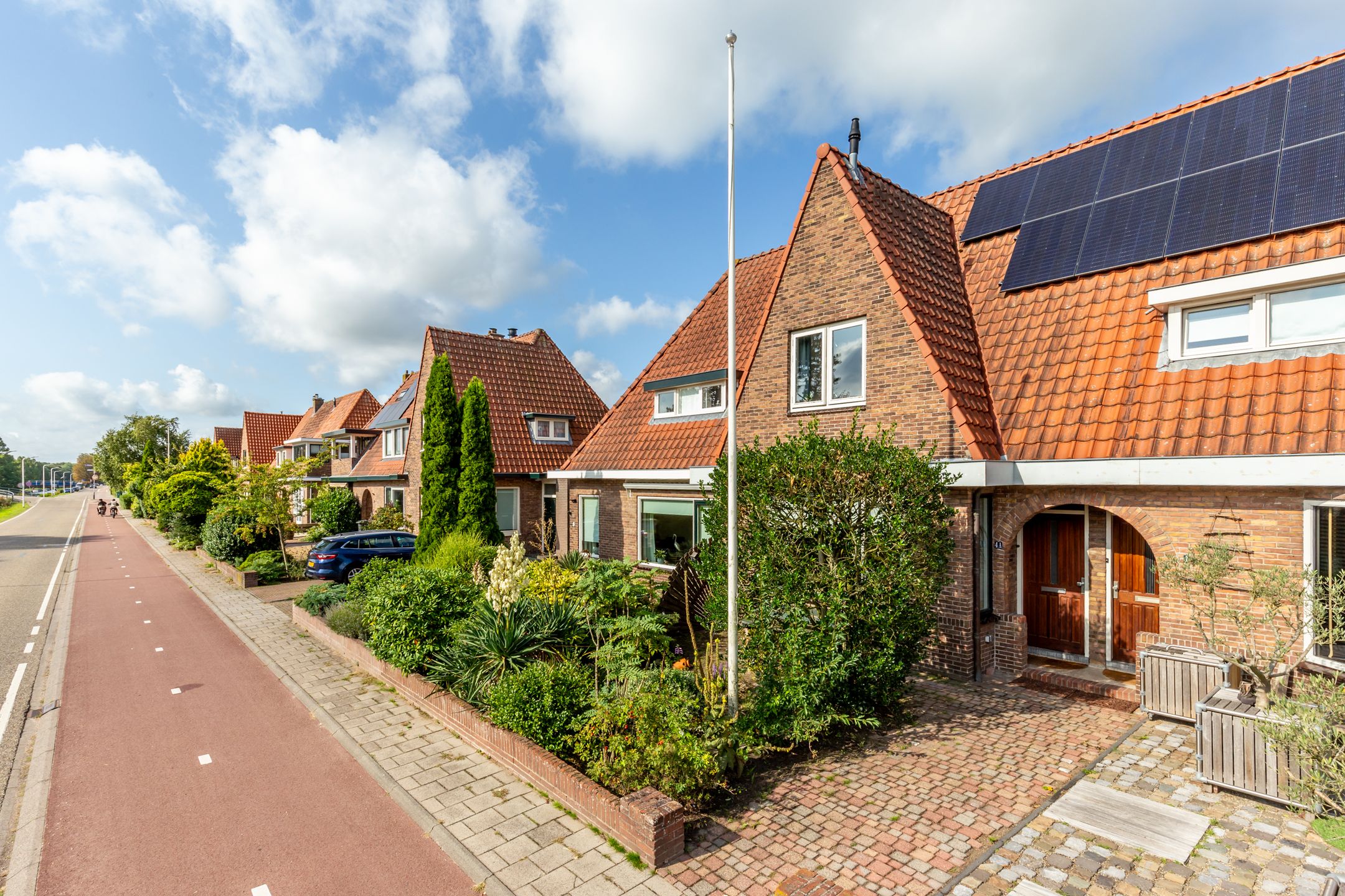 Foto 6 van Leidsevaart 4-A