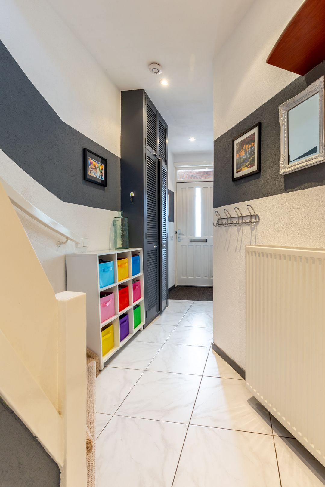 Foto 7 van Leidsevaart 4-A