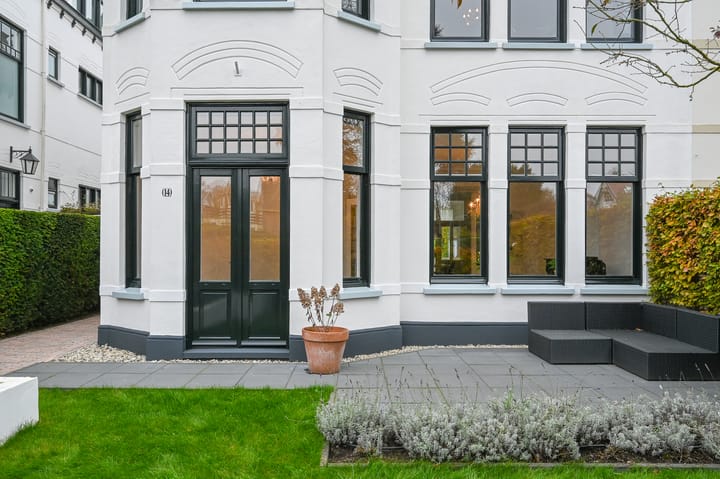 Foto 4 van Zonnelaan 14