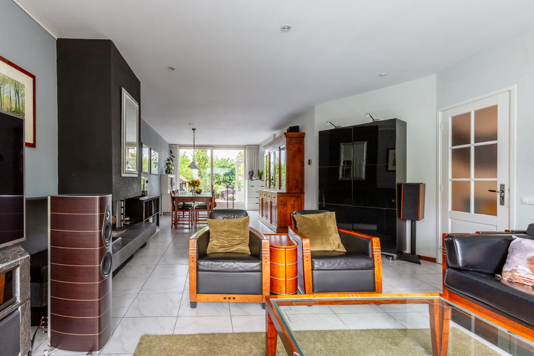 Foto 8 van Leidsevaart 4-A