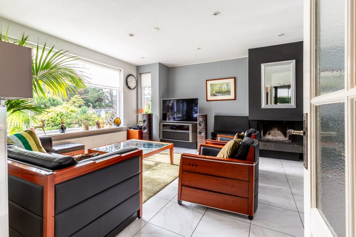 Foto 9 van Leidsevaart 4-A