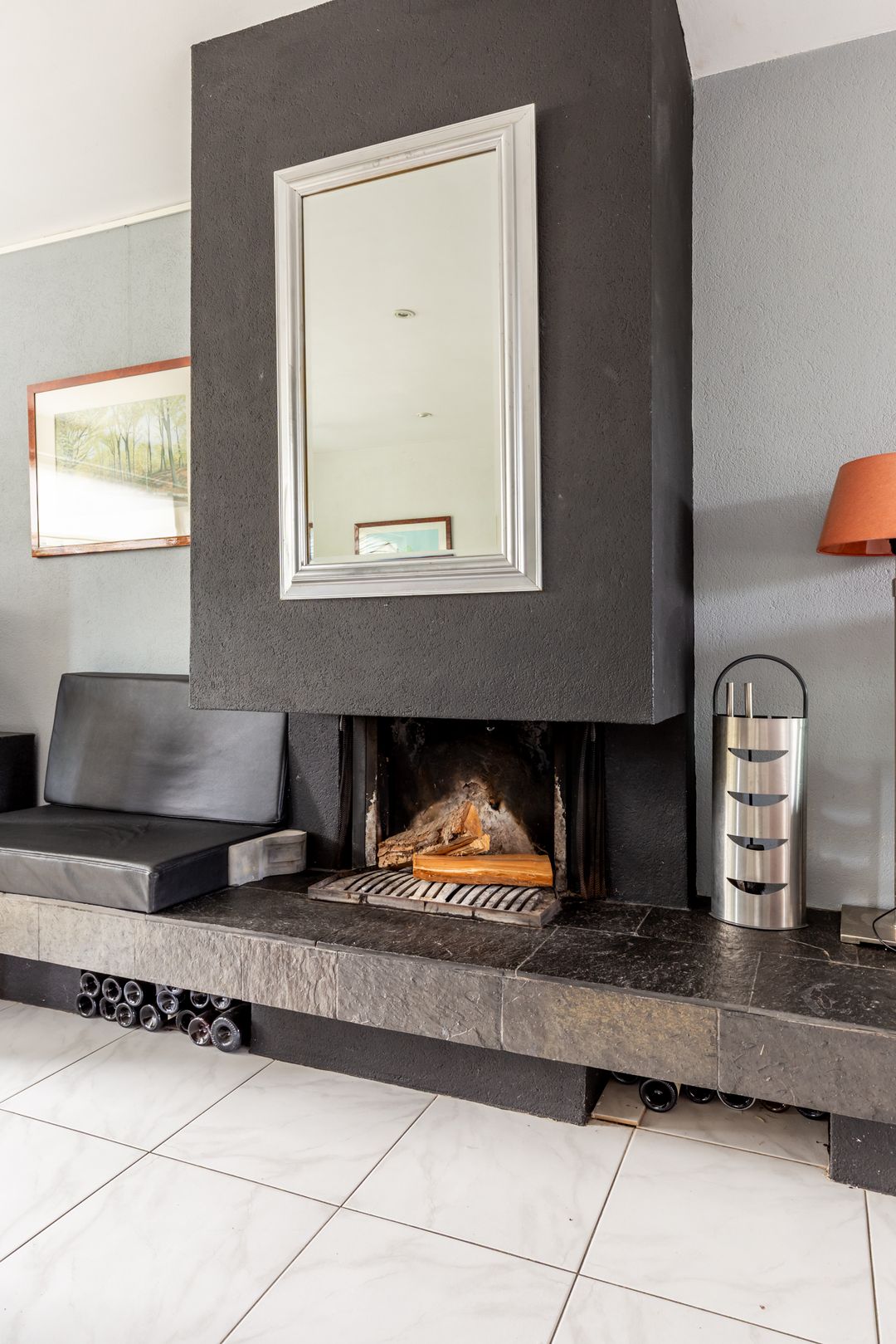 Foto 11 van Leidsevaart 4-A