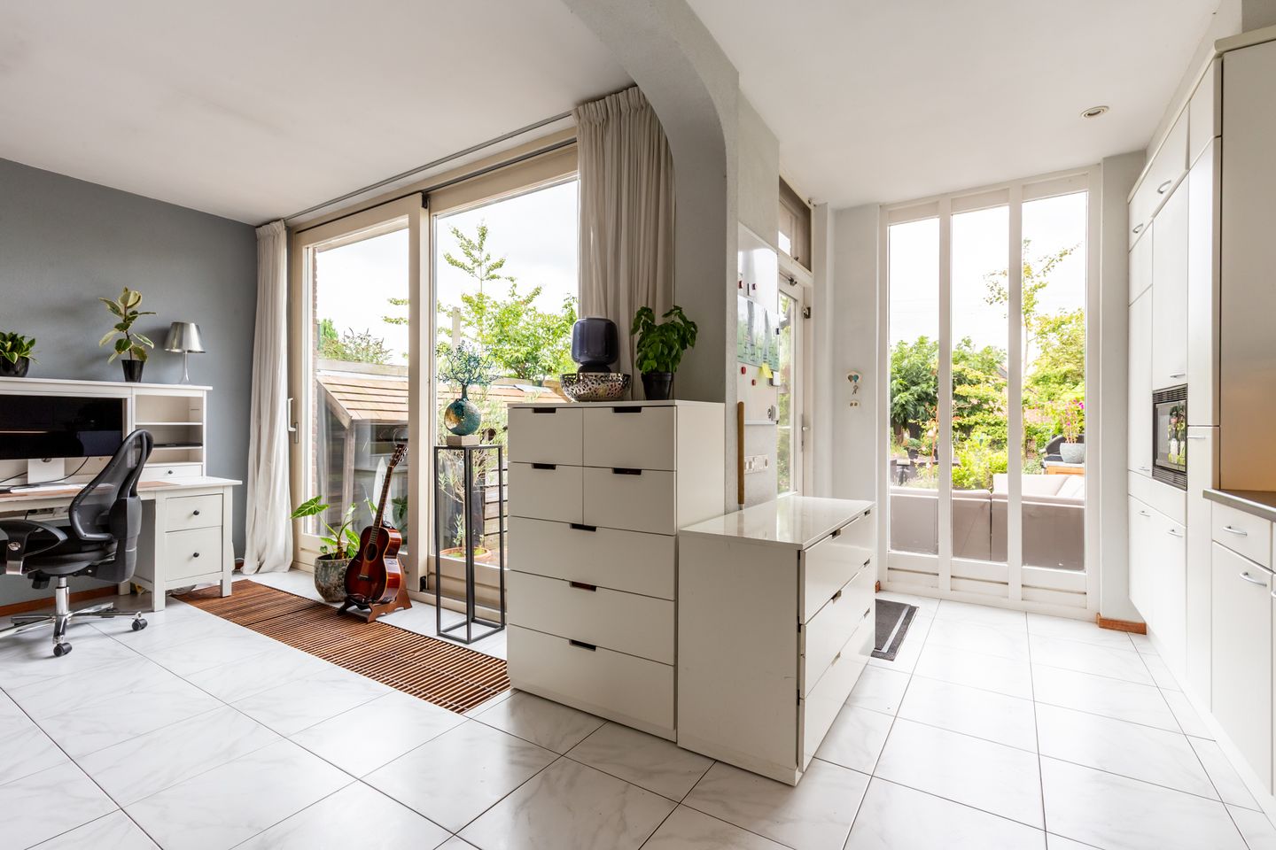 Foto 14 van Leidsevaart 4-A