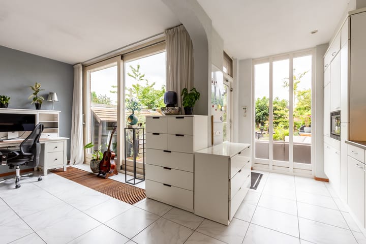 Foto 14 van Leidsevaart 4-A