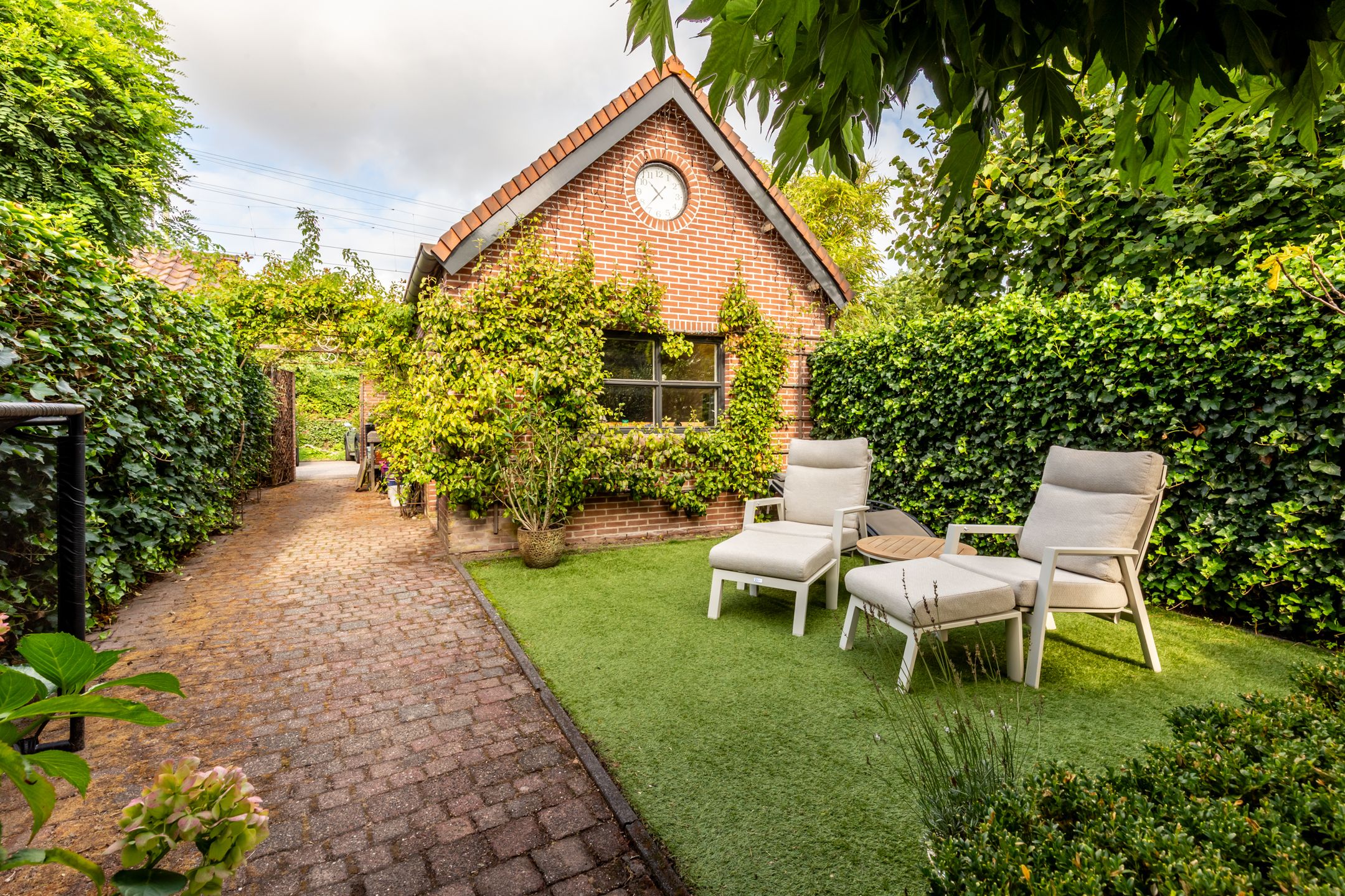 Foto 18 van Leidsevaart 4-A