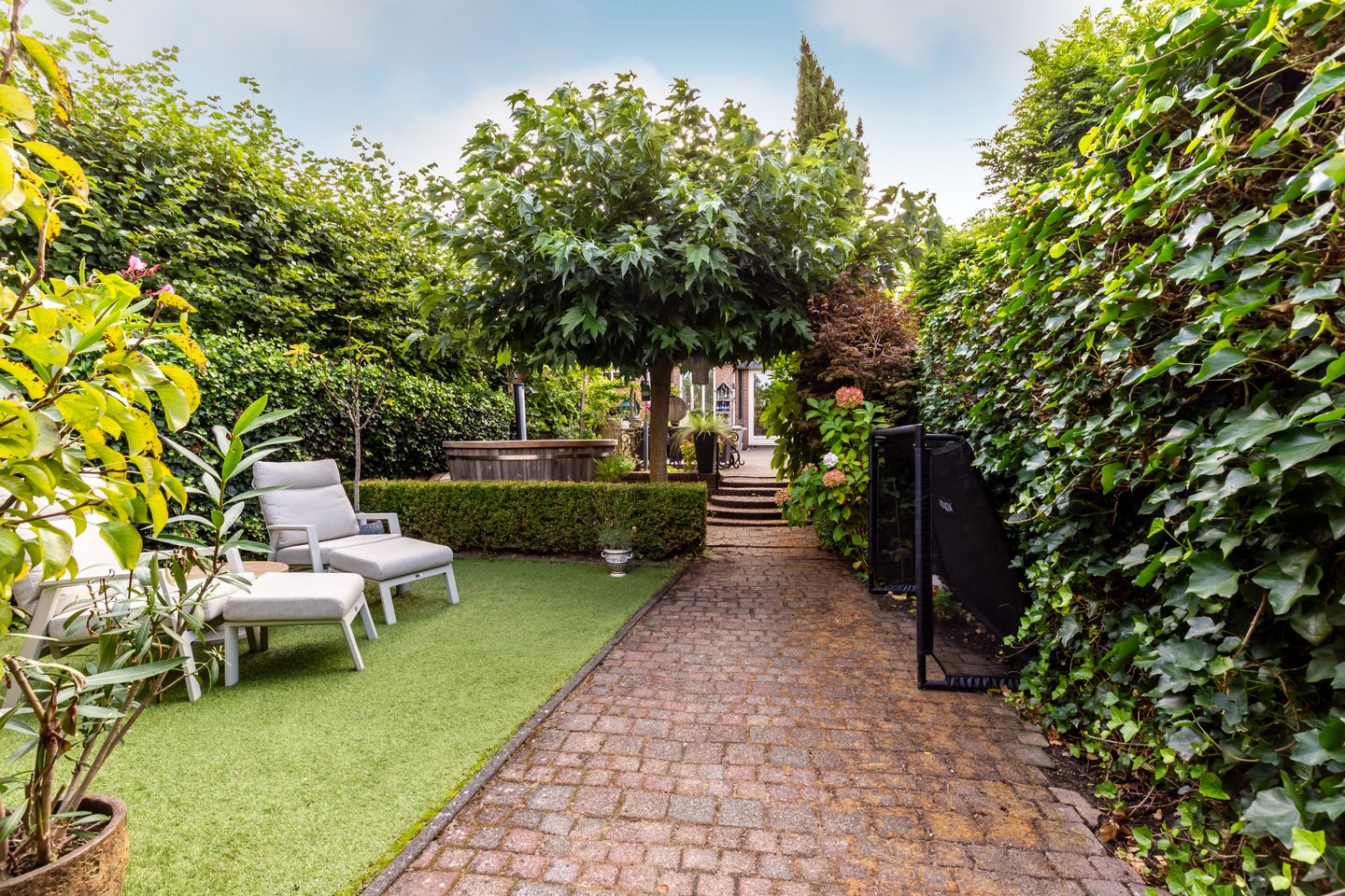 Foto 19 van Leidsevaart 4-A